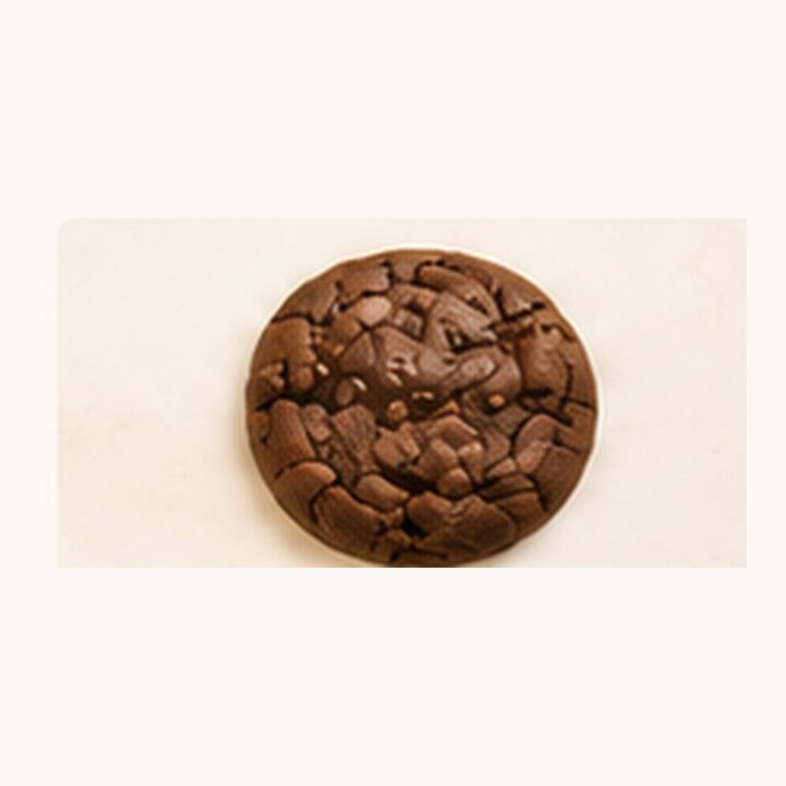 Cookie Chocolat Noir
