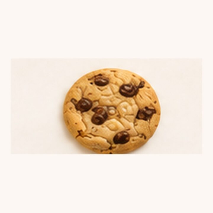 Cookie Noisette
